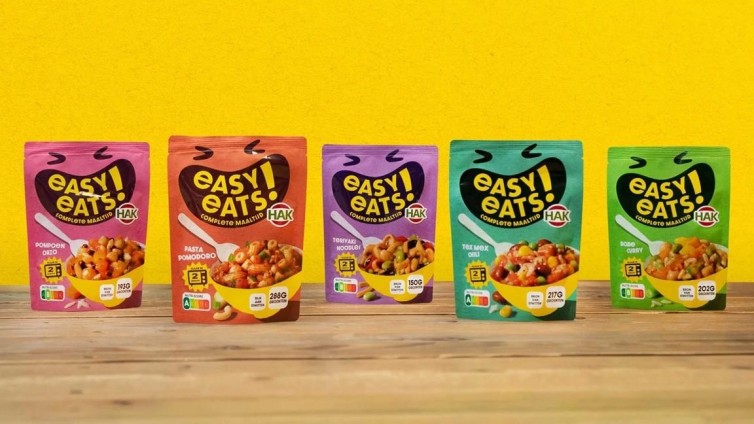 Hak bouwt consistent door aan duurzaamheidsmissie